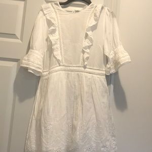 SOLD✨NWT southern belle vintage play dress